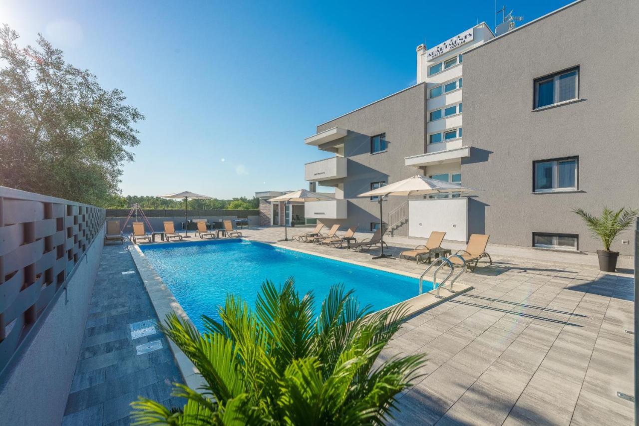 Villa Sofija Zaton  Exterior foto