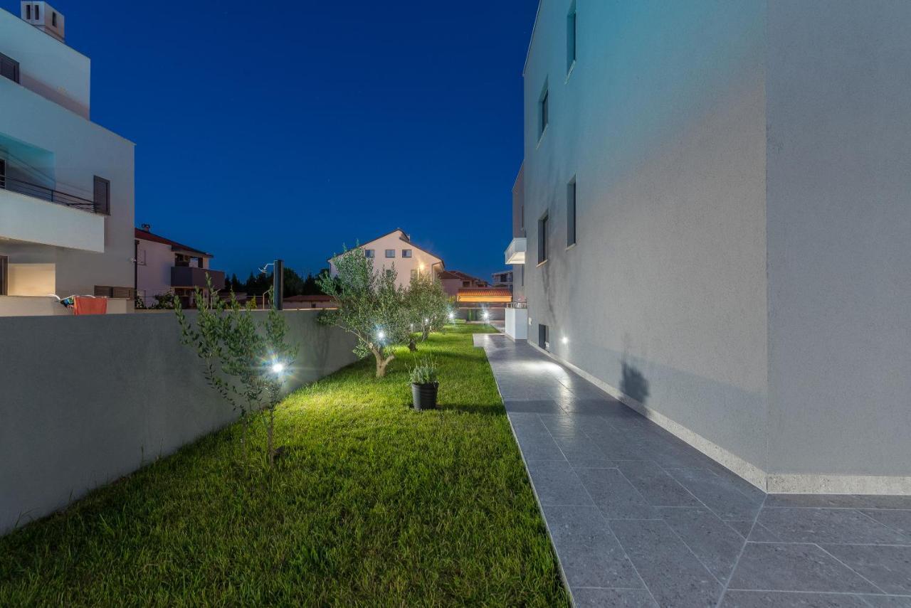 Villa Sofija Zaton  Exterior foto