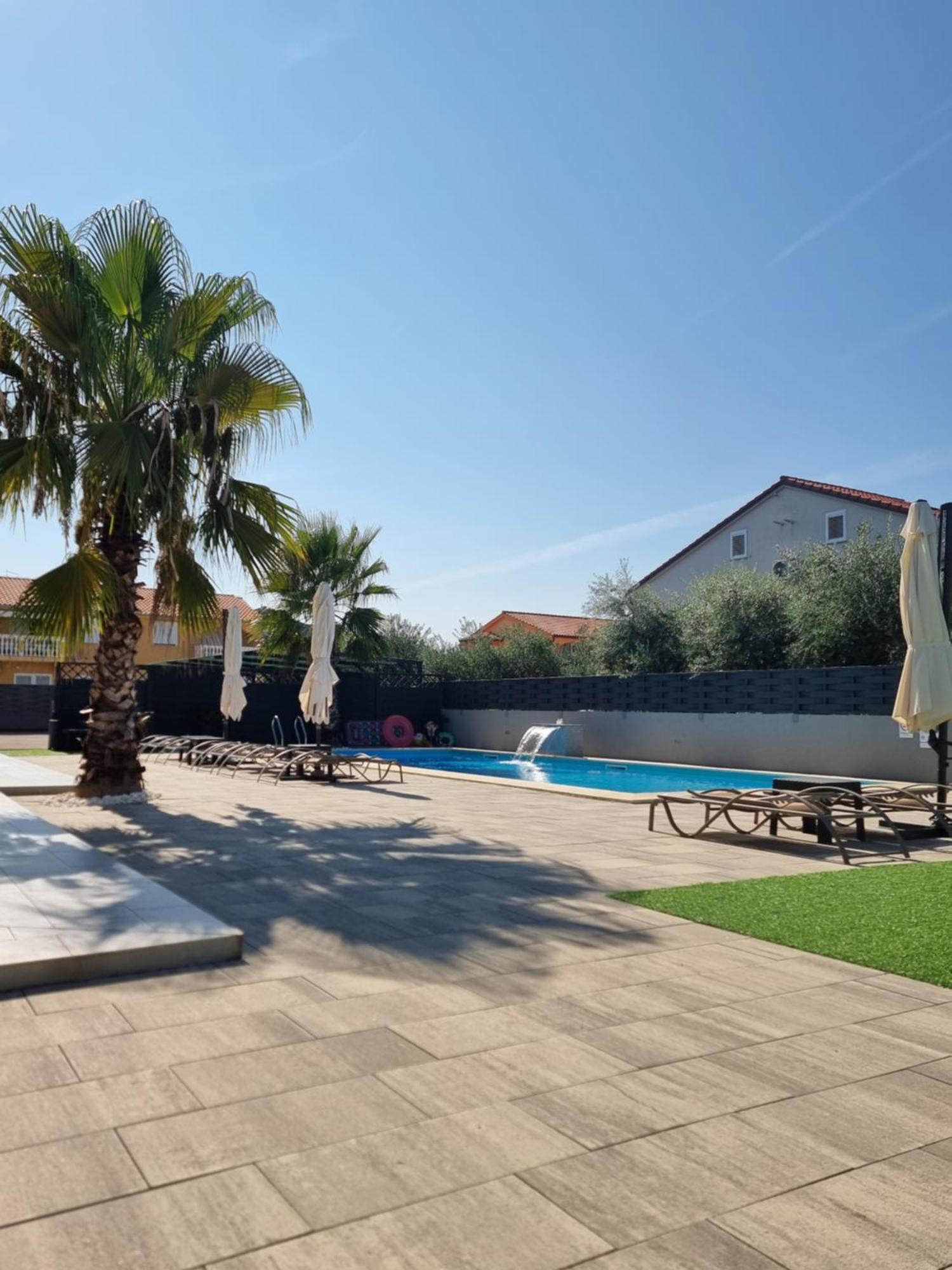 Villa Sofija Zaton  Exterior foto
