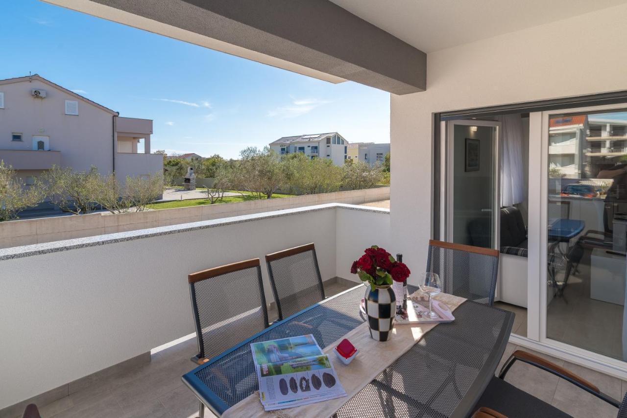 Villa Sofija Zaton  Exterior foto